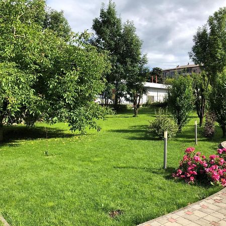 Villa Coca Kimpulung Mołdawski Zewnętrze zdjęcie
