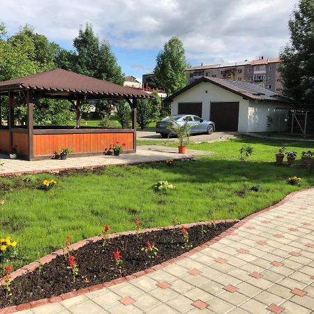 Villa Coca Kimpulung Mołdawski Zewnętrze zdjęcie