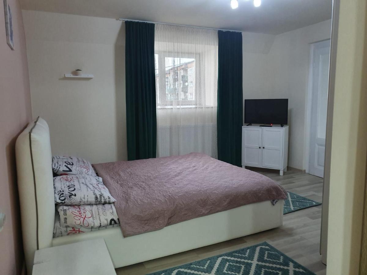 Villa Coca Kimpulung Mołdawski Zewnętrze zdjęcie