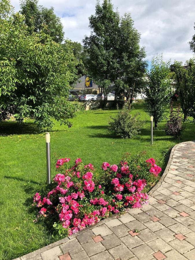 Villa Coca Kimpulung Mołdawski Zewnętrze zdjęcie