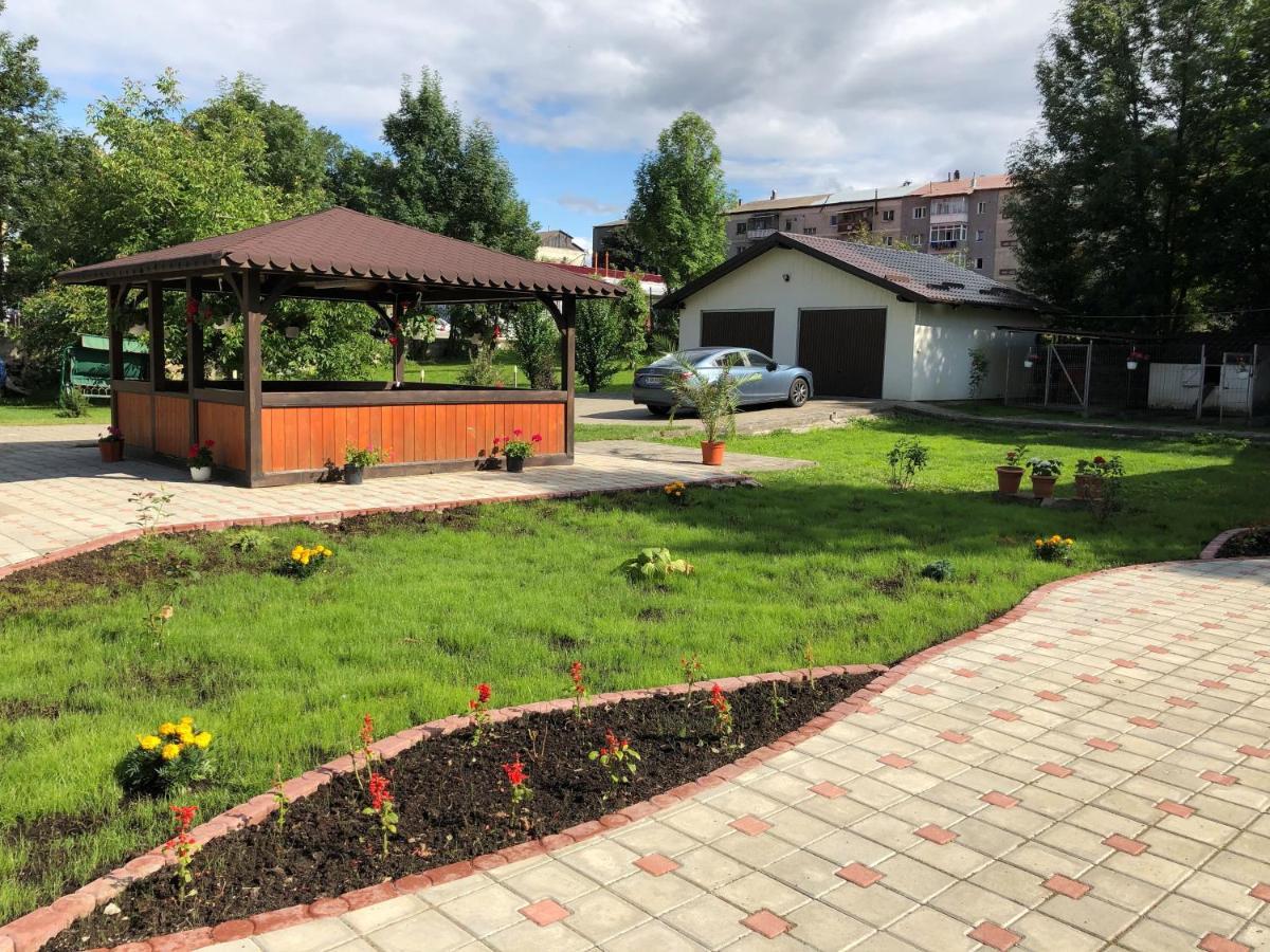 Villa Coca Kimpulung Mołdawski Zewnętrze zdjęcie